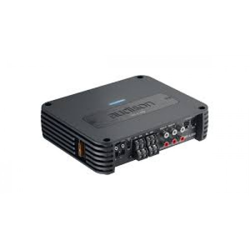 AUDISON SR4.300 4X75RMS 4 CHANNEL AMP AUDISON SR4.300 4X75RMS 4 CHANNEL AMP